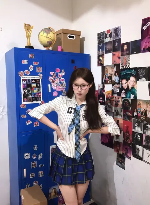 楚楚